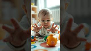 👶❤️ BabyMassage Entspannung pur amp gesunde Entwicklung babymassage babywohlfühlen babys [upl. by Partridge]