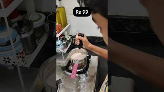 minivlog056 🌈 Rs99 Rs129 only Useful items from IKEA homeneeds kitchengadgets [upl. by Dustman]