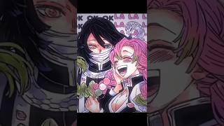 Edit de mitsuri y iguro kimetsunoyaiba anime demonslayerkimetsunoyaiba [upl. by Del197]