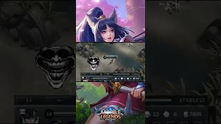 Zilong New Or Old Zilong  💀⚰️ mobilelegends zilong new viral mlbbshorts viral video [upl. by Norrv]