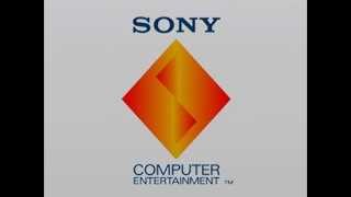 PlayStation 1 Boot Screen SCPH9002 [upl. by Henka385]