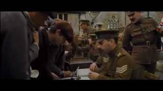 Eddie Marsan in War Horse TV Spot [upl. by Buchbinder875]