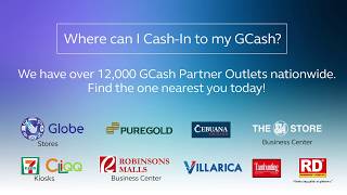 How to Put Funds to your GCash Account [upl. by Ahsini]