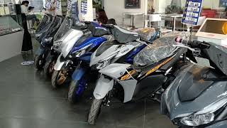 YAMAHA BALIUAG BULACAN PREMIUMBIKES AVAILABLE MOTORCYCLE PRICE DOWN PAYMENT INSTALLMENT MONTHLY [upl. by Argile]