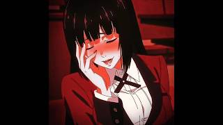 Yumeko Jabamis 2 personalties Part 7 yumekojabami part7 kakegurui edit [upl. by Ahsatsana439]