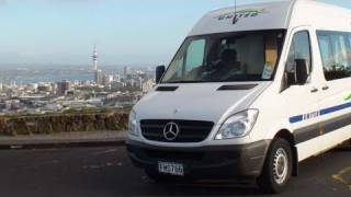 Day 1  Auckland To Paihia Motorhomes Mountains And Beautiful Toilets [upl. by Oinotnas]