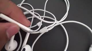 How to fix APPLE EARBUDS PAUSING FOR NO REASON [upl. by Susej]