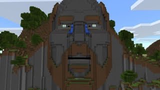 Minecraft bedrock edition Temple of Notch  Android IOSDOWNLOAD MAP [upl. by So749]