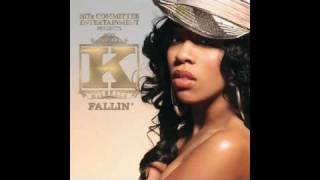 K Michelle  Fallin [upl. by Raasch617]