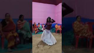 Piyar aagaya re piyar aagaya  Indian Dance Stage  mbangla mbanglavideos dance danceform [upl. by Zenitram]