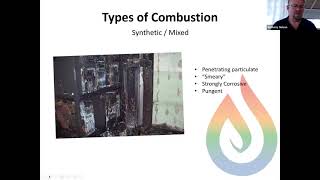 Fire and Smoke Damage Continued Education Course [upl. by Irbua]