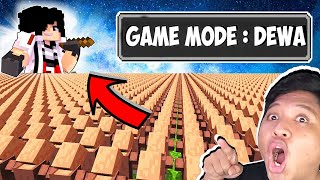 NGAKAK 4G  MINECRAFT SURVIVAL PALING GA NGOTAK  1000 VILLAGER BRUDAL SUS VS 1000 ZOMBIE [upl. by Cherida]