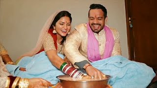 FlyingBeast full Wedding ceremony  Gaurav Taneja Weds Ritu Rathee flyingbeast [upl. by Assenav]