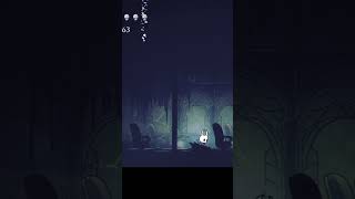 La Ubicación Del Pase De Los Tranvías  Tutorial Hollow Knight [upl. by Ttesil]