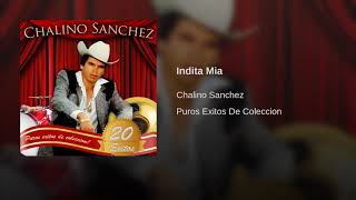 Chalino Sanchez Indita Mia [upl. by Harac692]