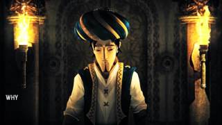 Sami Yusuf – Why  1001 Inventions and the World of Ibn AlHaytham  Official Soundtrack Playlist [upl. by Bihas215]