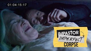 Impastor Imperfect Corpse [upl. by Assylla554]