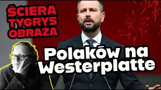 pajac KOSINIAKKAMYSZ przemówił na Westerplatte [upl. by Stimson]