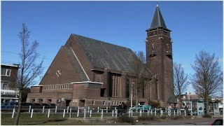 Bethlehemkerk Den Haag 19 maart 2023 1630 uur [upl. by Eseilanna]