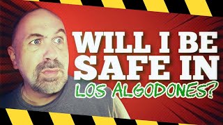 Is Los Algodones Dental Safe [upl. by Lash756]