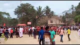 Pinnawala Central College  Sport Meet 2023  Last Day [upl. by Einned393]