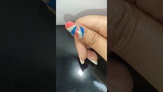 Nail Art 💅 So Easy Anyone Can Do It [upl. by Fisken536]