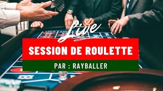 Session en live sur loto Québec [upl. by Nylasoj]