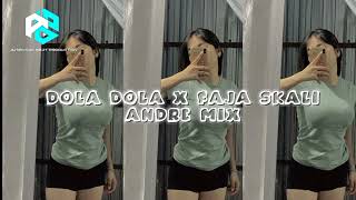 dola dola X Faja iskal Andre mix Neww remix ABP ‼️🎧💥 [upl. by Sucam377]