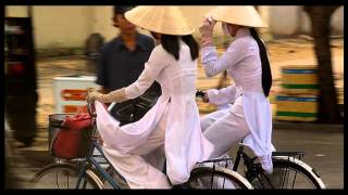 Bonjour Vietnam  Pham Quynh Anh HD Video [upl. by Zach]