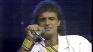 Roberto Carlos  We are the world 1985 Especial [upl. by Idid633]