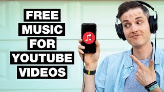 Best Copyright Free Music for YouTube Videos — Top 3 Sites [upl. by Trescha]