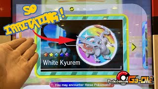 SUPER ULTRA ANNOYING Pokemon GaOle Legend Part 4 Gameplay [upl. by Kcirdahs118]