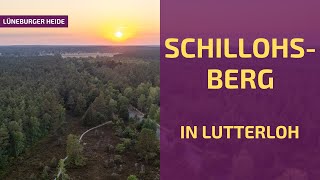 Lieblingsplatz  Schillohsberg in Lutterloh [upl. by Oirom115]