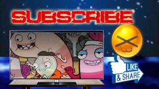 Fish Hooks S01E18B Mascotastrophe [upl. by Akiehsat831]