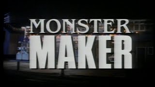 The Jim Henson Hour 1989 S1 E10  Monster Maker [upl. by Notlih]