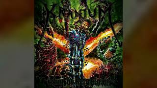 KRANIUM Hymn of Retribution 2024 [upl. by Marijo]