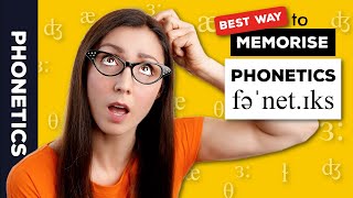 Learn Phonetics  International Phonetic Alphabet IPA [upl. by Adnaluoy]