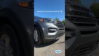 Shorts 2024 Ford Explorer Lease Deals at Bill Brown Ford in Livonia MI [upl. by Nyloc389]