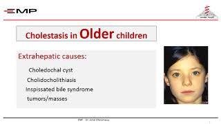 cholestasis segment 2 [upl. by Helaine]