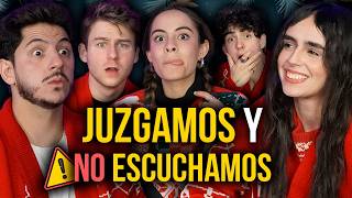 JUZGAMOS Y NO ESCUCHAMOS  PIC POD EP 195 ft 5INCOMENTARIOS [upl. by Mina496]