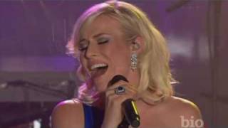 Natasha Bedingfield  Pocketful of Sunshine live [upl. by Lorilyn]