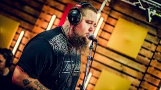 RagnBone Man  Human live [upl. by Arquit226]