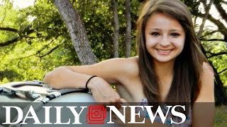 Suspect Arrested in Road Rage Death of Texas Student [upl. by Ativla]