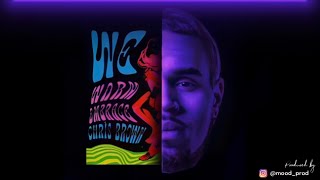 Chris Brown ft Ryan Leslie  WE Warm Embrace Produced by Mood Prod [upl. by Miran891]