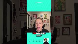 Insightful Advice At Any Cost  Ask Iliza Anything podcast shorts [upl. by Attenev]