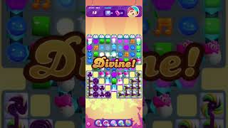 candy crush level 5749 [upl. by Selimah743]