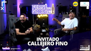 CALLEJERO FINO EN FERNÉ CON GREGO [upl. by Hildegarde]