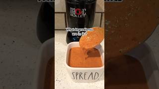 Creamy Chipotle Sauce chipotle recipe sauce [upl. by Selrac]