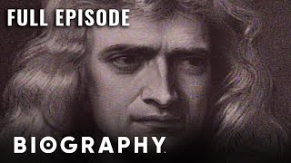 Sir Isaac Newton Unhappy Scientific Genius  Full Documentary  Biography [upl. by Eiramacissej]