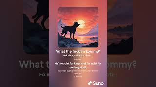 What the fcks a Lommy v3  tribute to the bloody Hound Sandor Clegane [upl. by Auop]